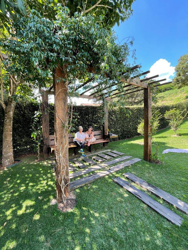 Casa de Condomínio, 6 quartos - Foto 23