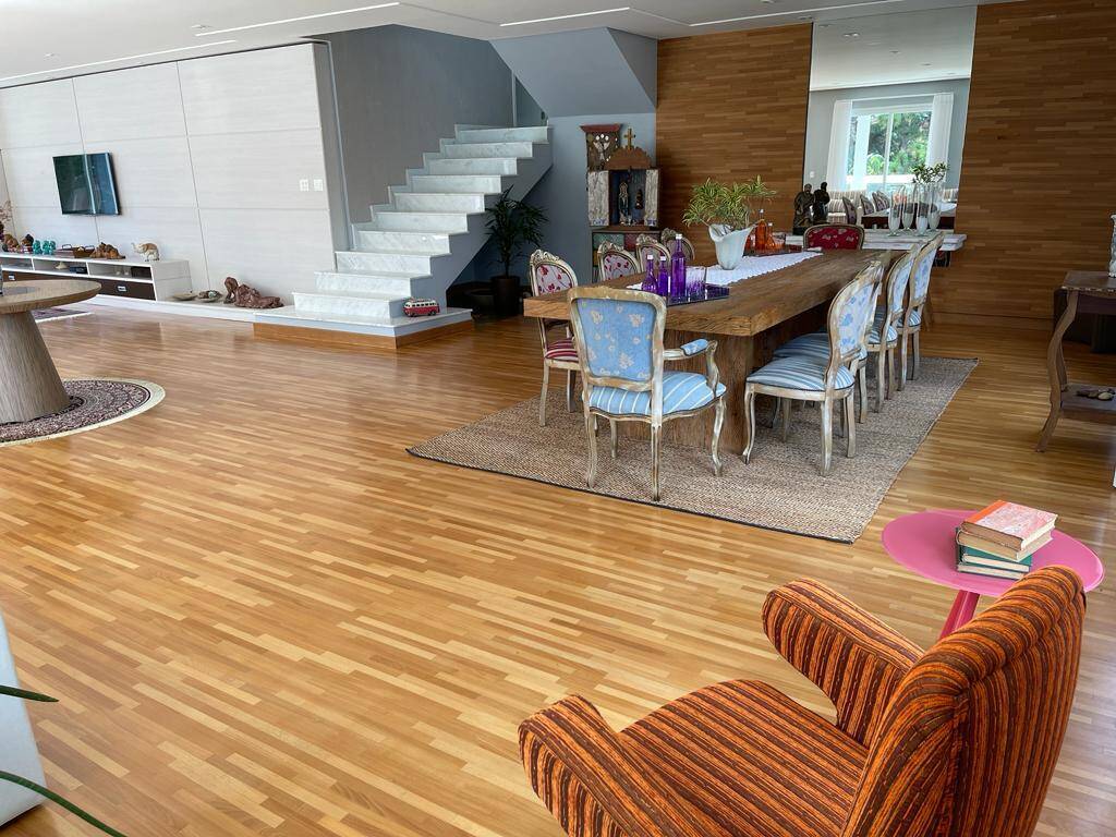 Casa de Condomínio, 6 quartos - Foto 25