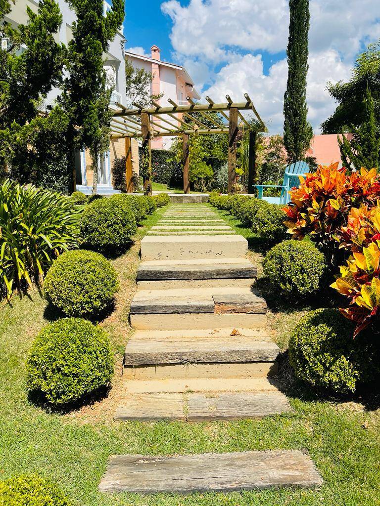 Casa de Condomínio, 6 quartos - Foto 24