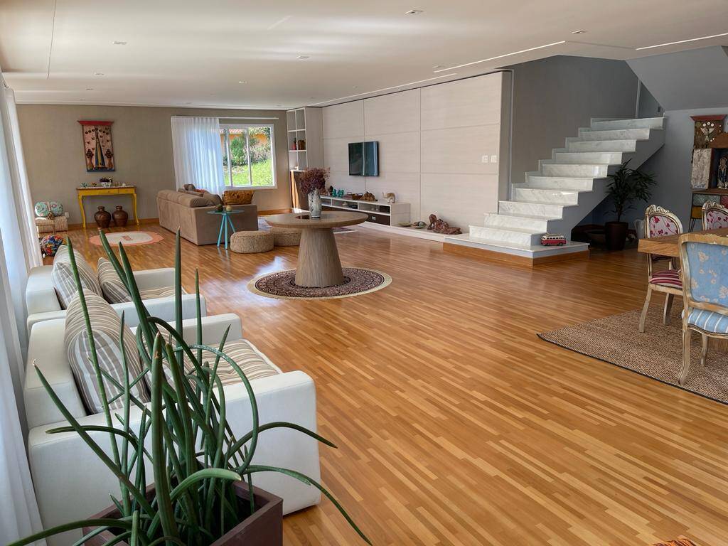 Casa de Condomínio, 6 quartos - Foto 27