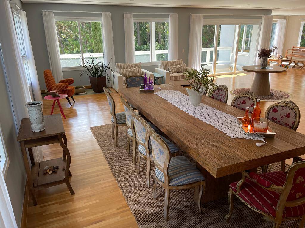 Casa de Condomínio, 6 quartos - Foto 29