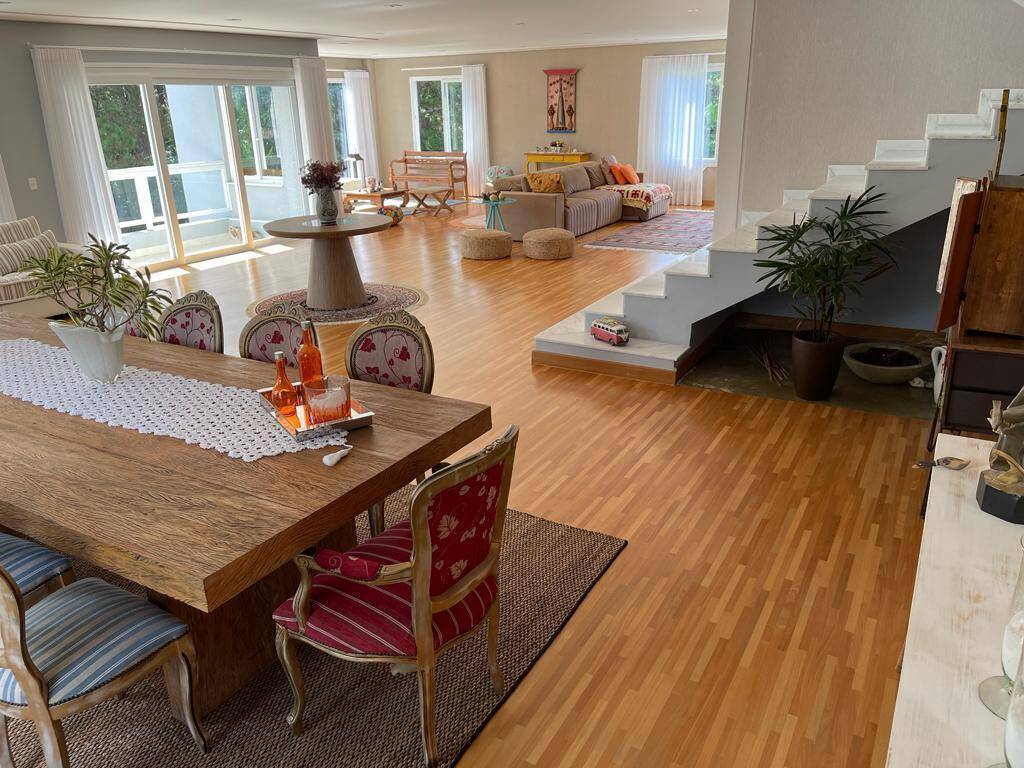 Casa de Condomínio, 6 quartos - Foto 28