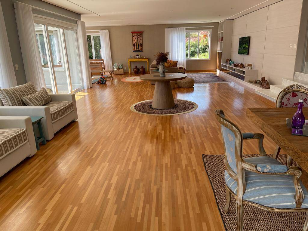 Casa de Condomínio, 6 quartos - Foto 26