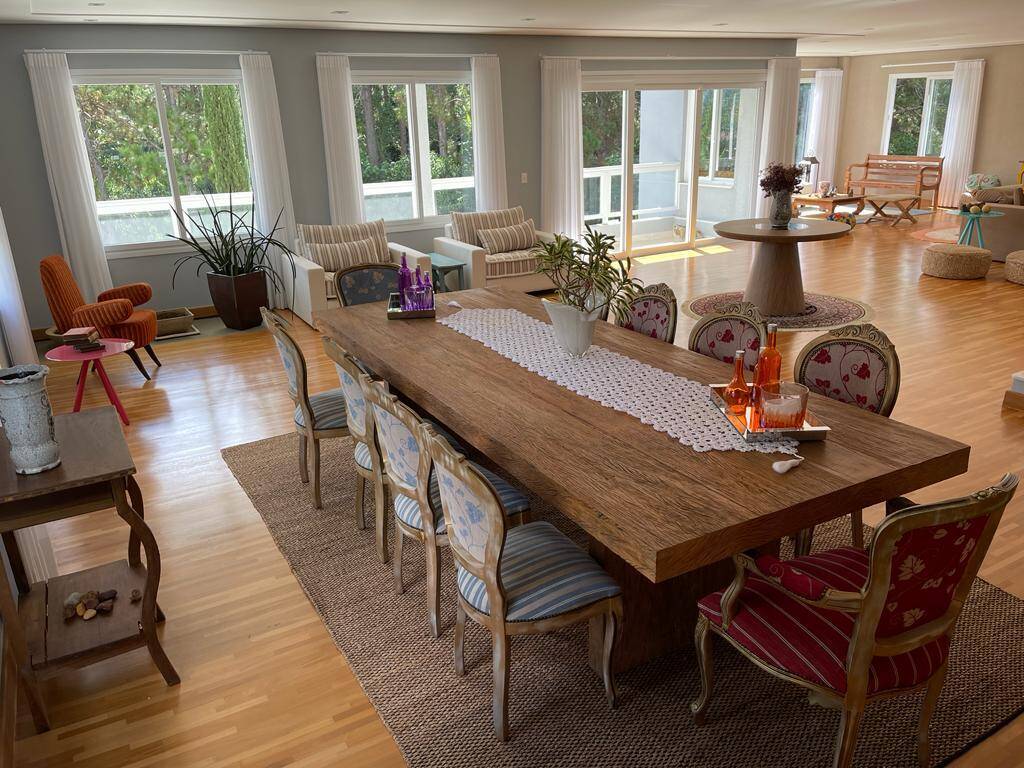 Casa de Condomínio, 6 quartos - Foto 30