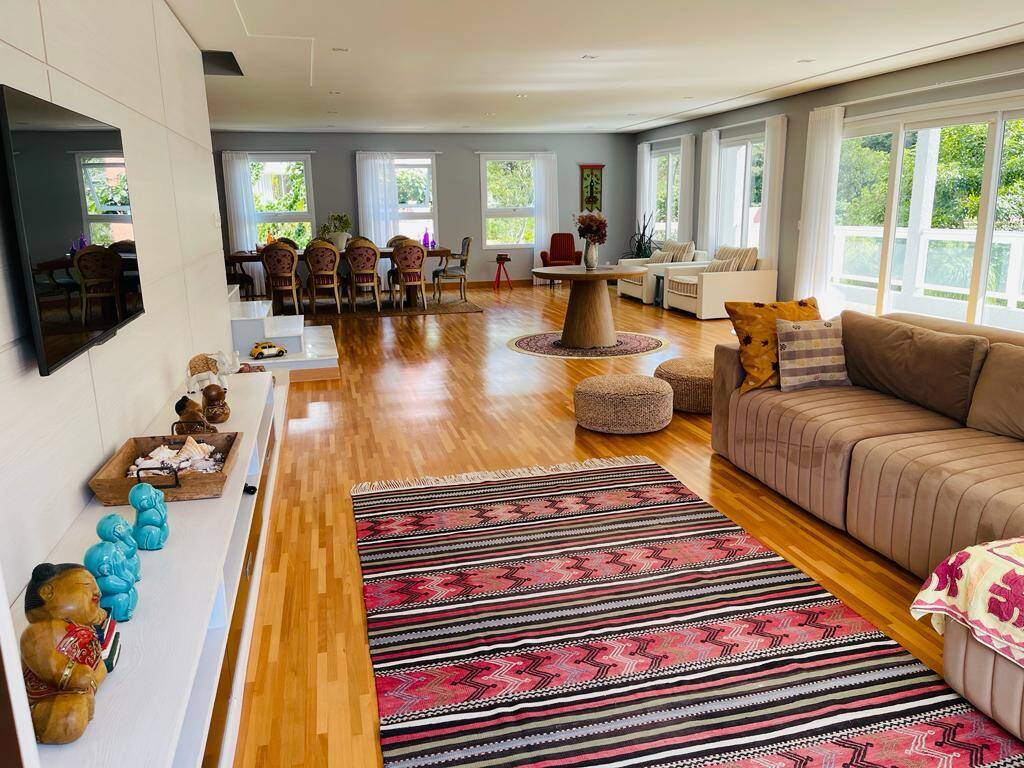 Casa de Condomínio, 6 quartos - Foto 33