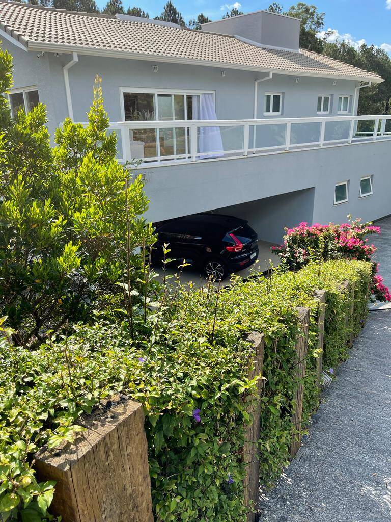 Casa de Condomínio, 6 quartos - Foto 34