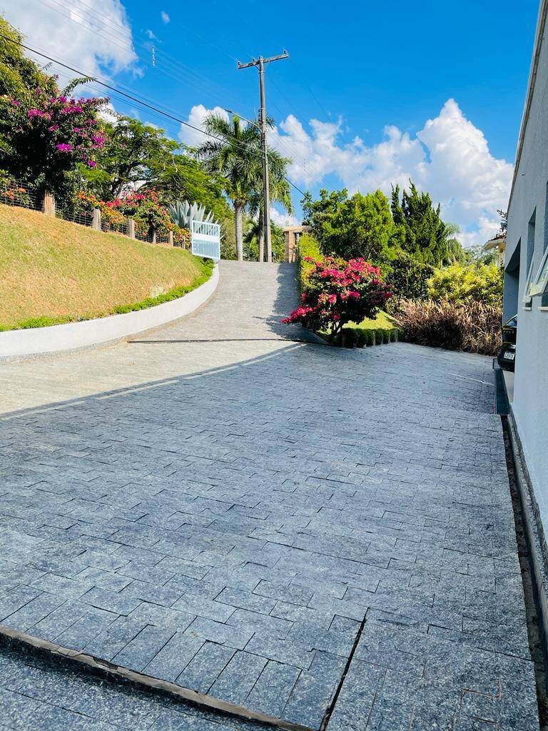 Casa de Condomínio, 6 quartos - Foto 32