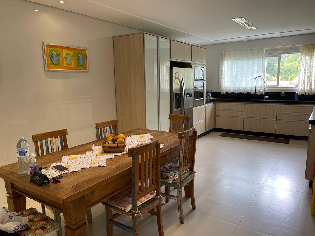 Casa de Condomínio, 6 quartos - Foto 36