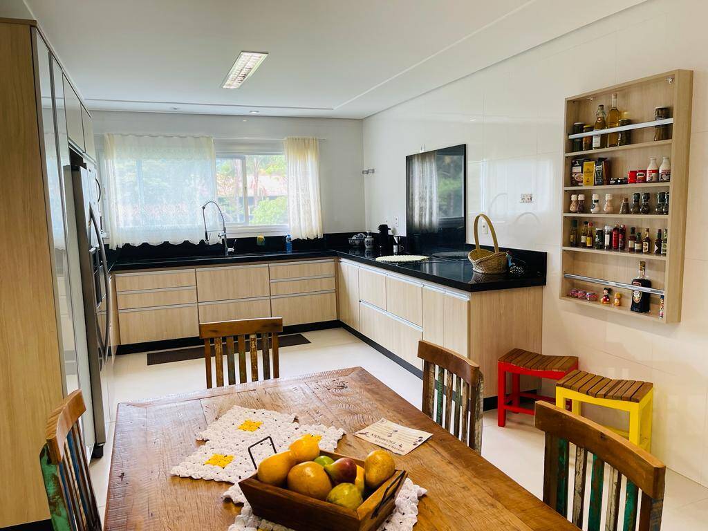 Casa de Condomínio, 6 quartos - Foto 37