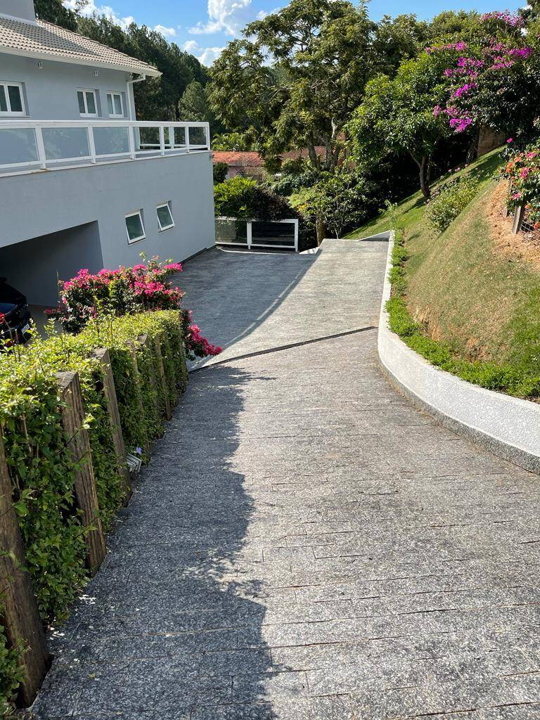 Casa de Condomínio, 6 quartos - Foto 35