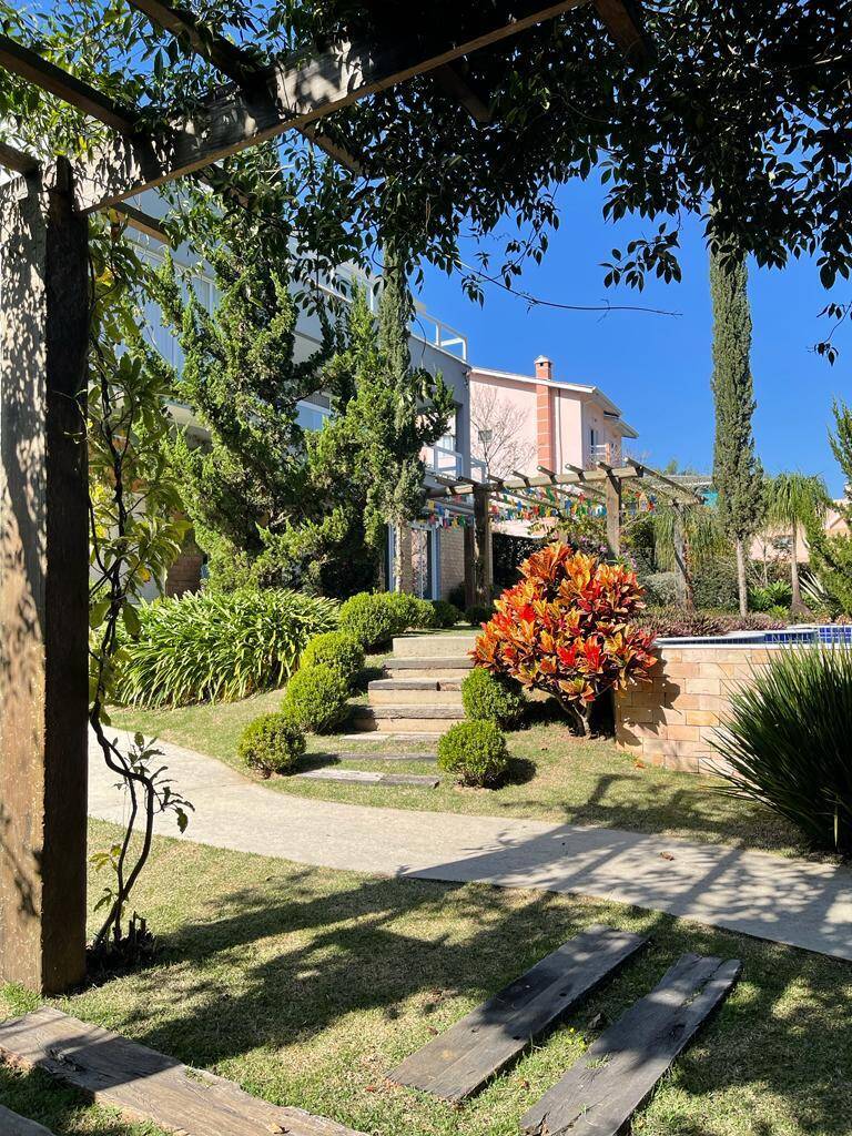 Casa de Condomínio, 6 quartos - Foto 38