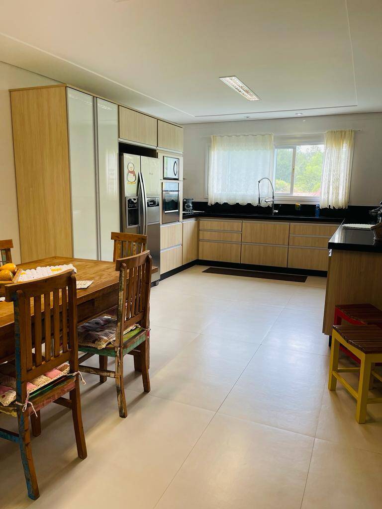 Casa de Condomínio, 6 quartos - Foto 39