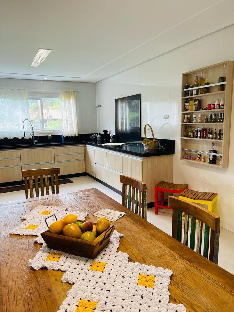 Casa de Condomínio, 6 quartos - Foto 41