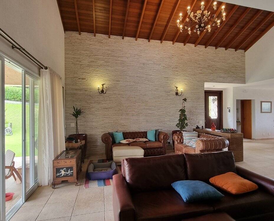 Casa de Condomínio, 4 quartos - Foto 7