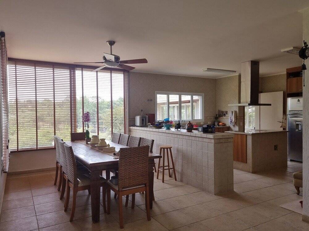 Casa de Condomínio, 4 quartos - Foto 5