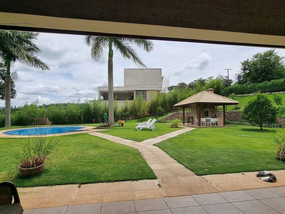 Casa de Condomínio, 4 quartos - Foto 4