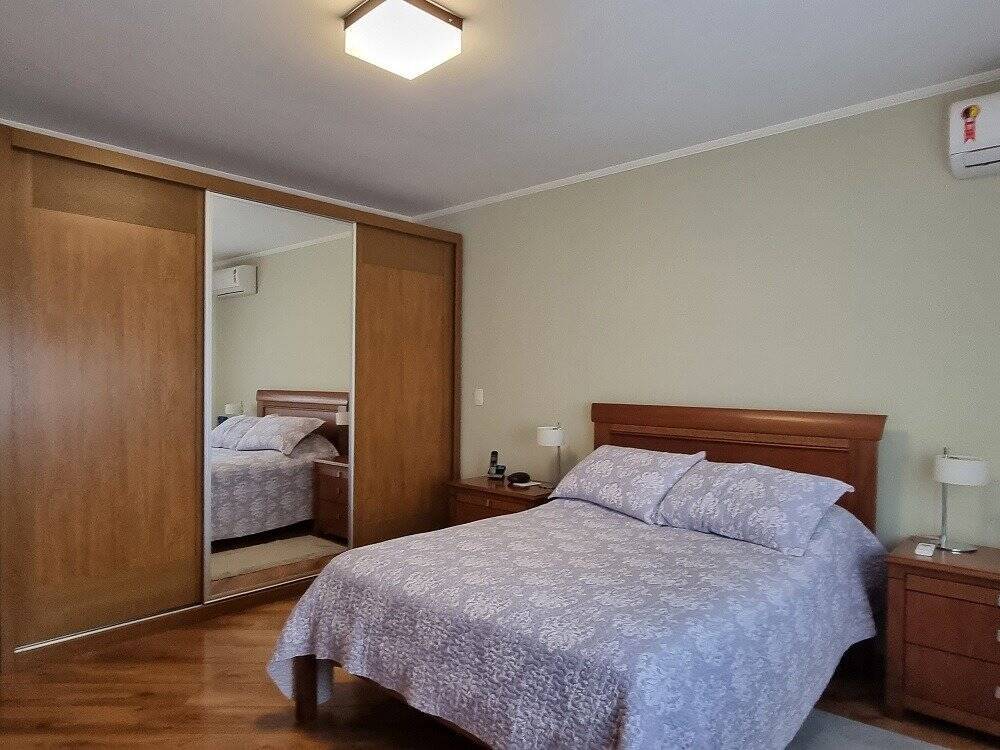 Casa de Condomínio, 4 quartos - Foto 9