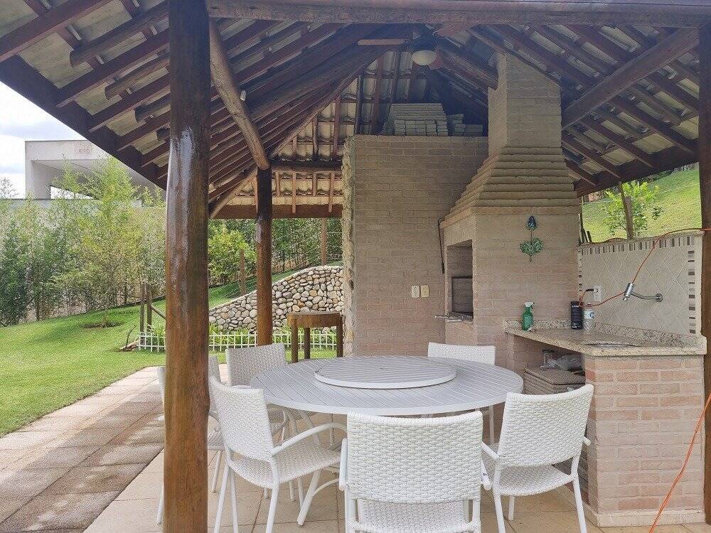 Casa de Condomínio, 4 quartos - Foto 10