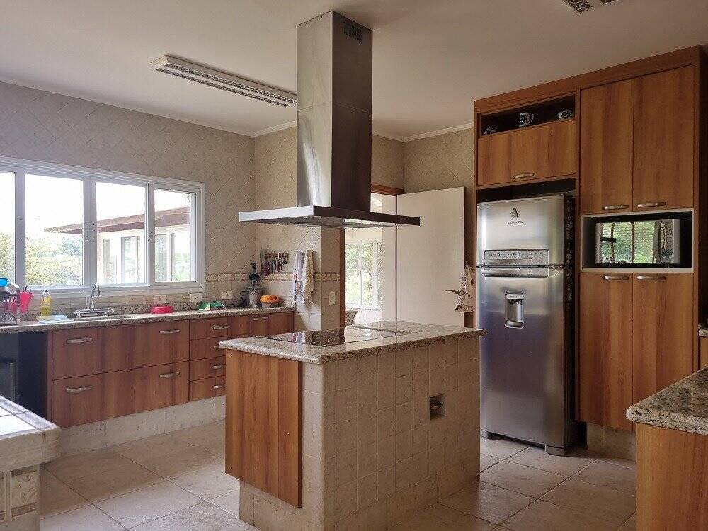 Casa de Condomínio, 4 quartos - Foto 12