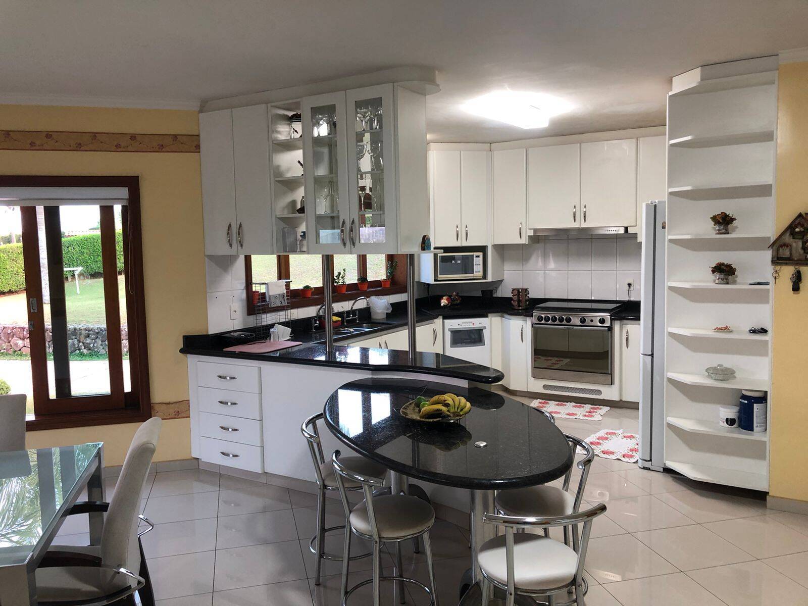 Casa de Condomínio, 4 quartos - Foto 2