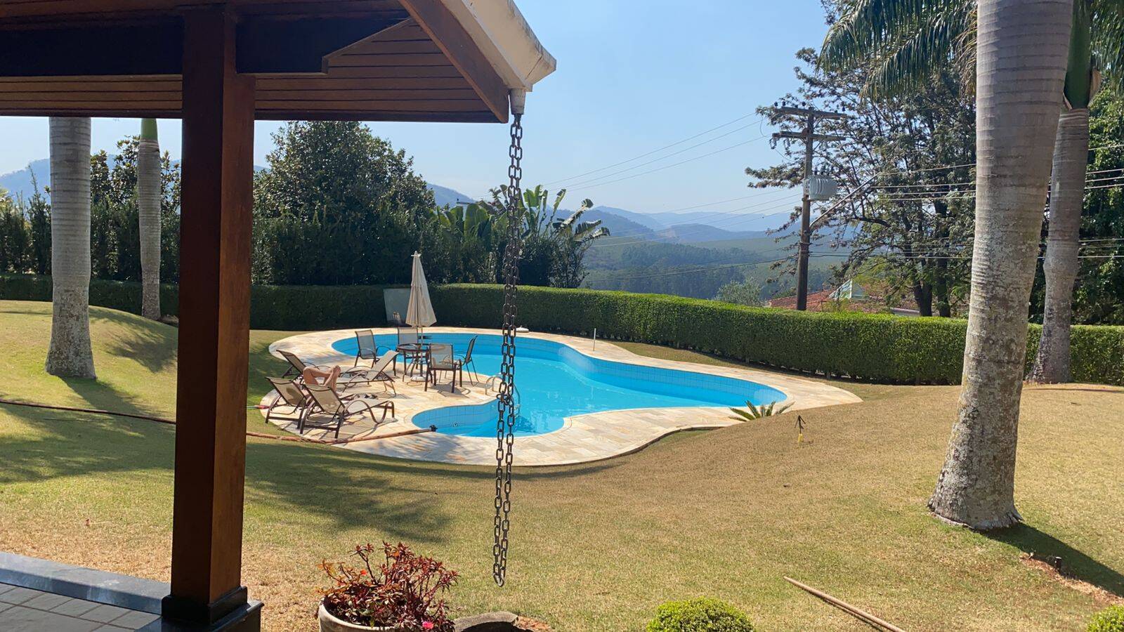 Casa de Condomínio, 4 quartos - Foto 9