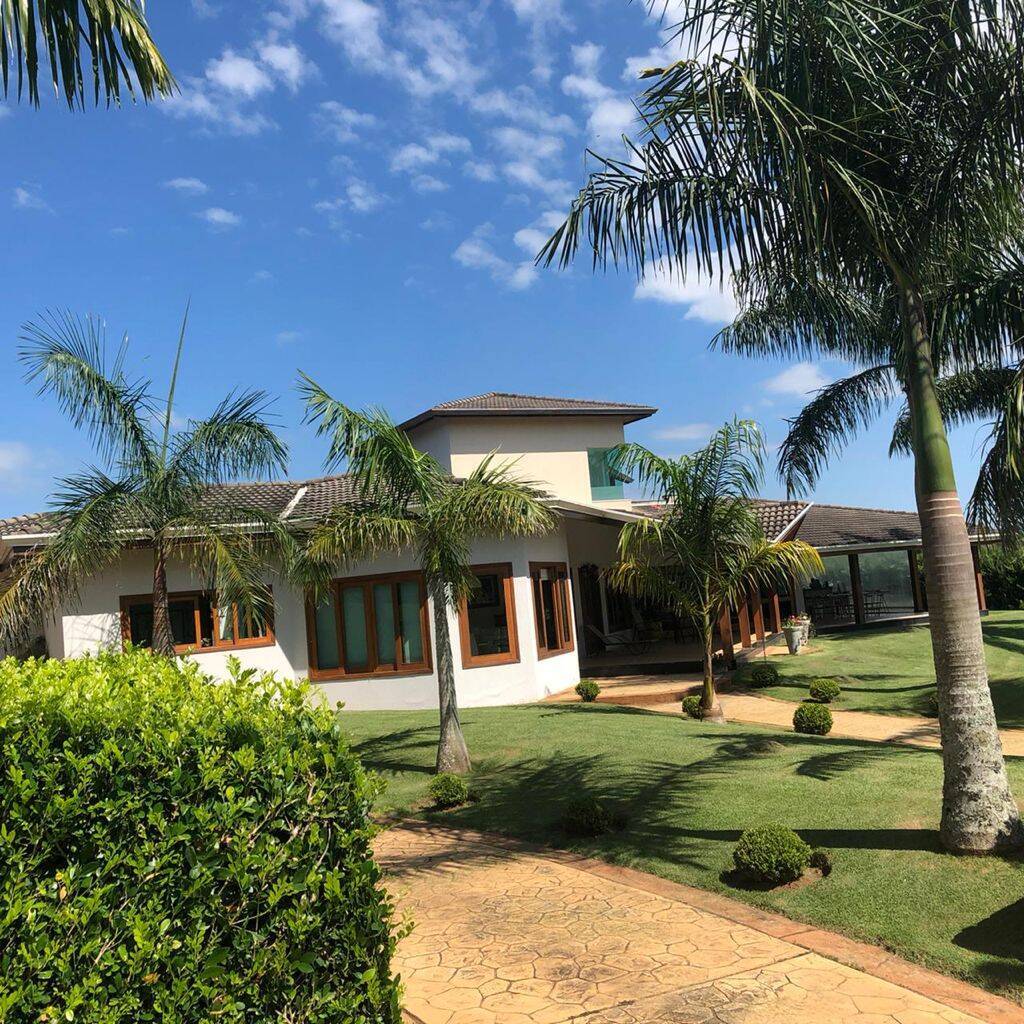 Casa de Condomínio, 4 quartos - Foto 8