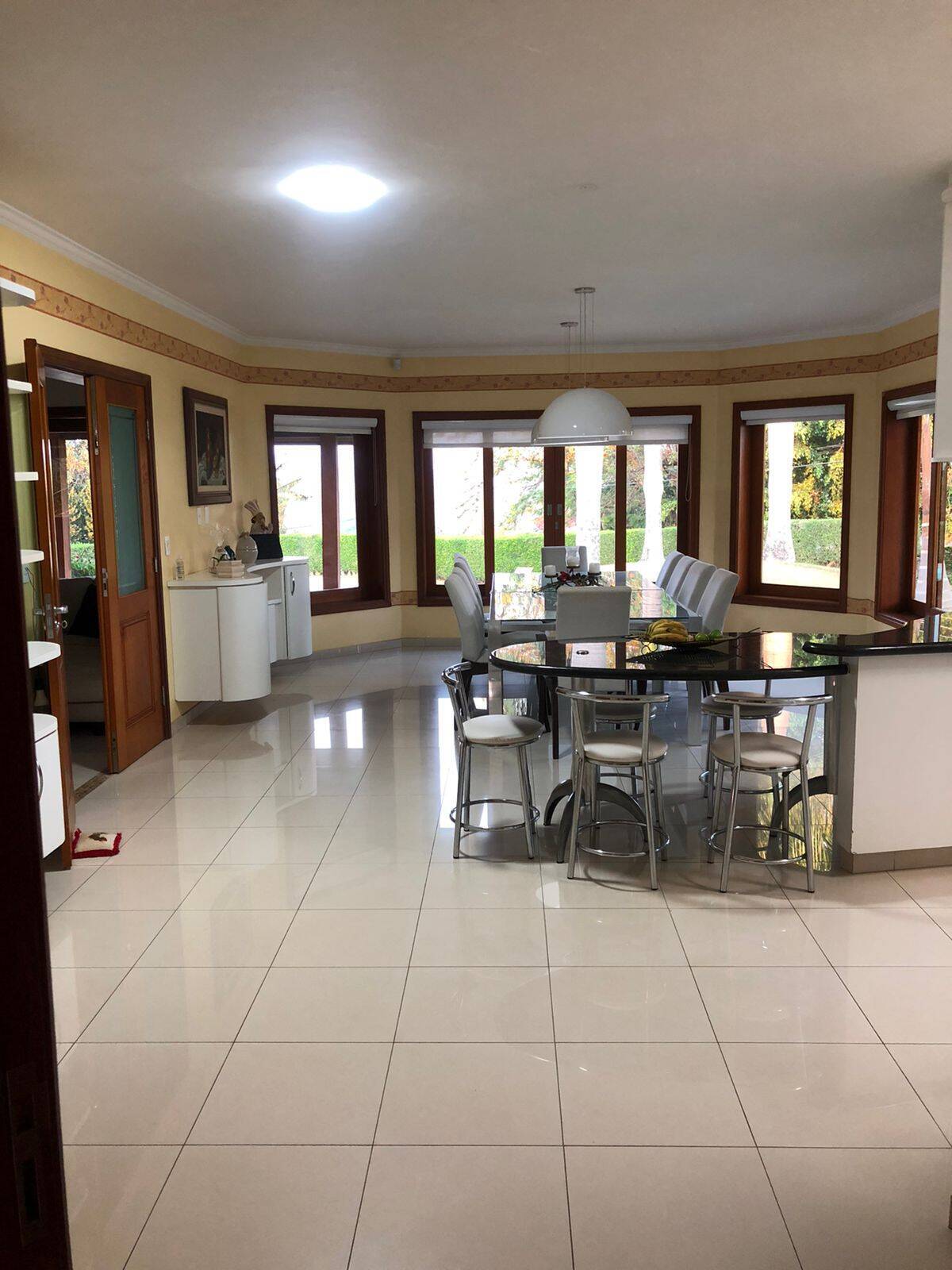 Casa de Condomínio, 4 quartos - Foto 12