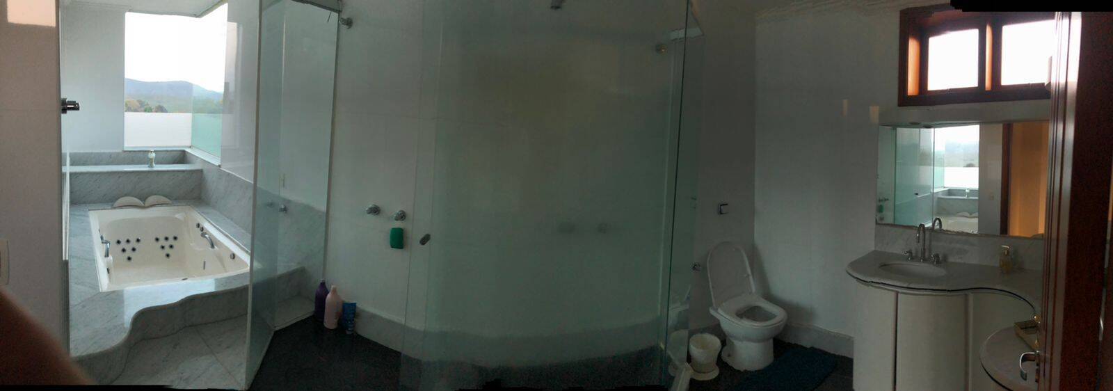 Casa de Condomínio, 4 quartos - Foto 11