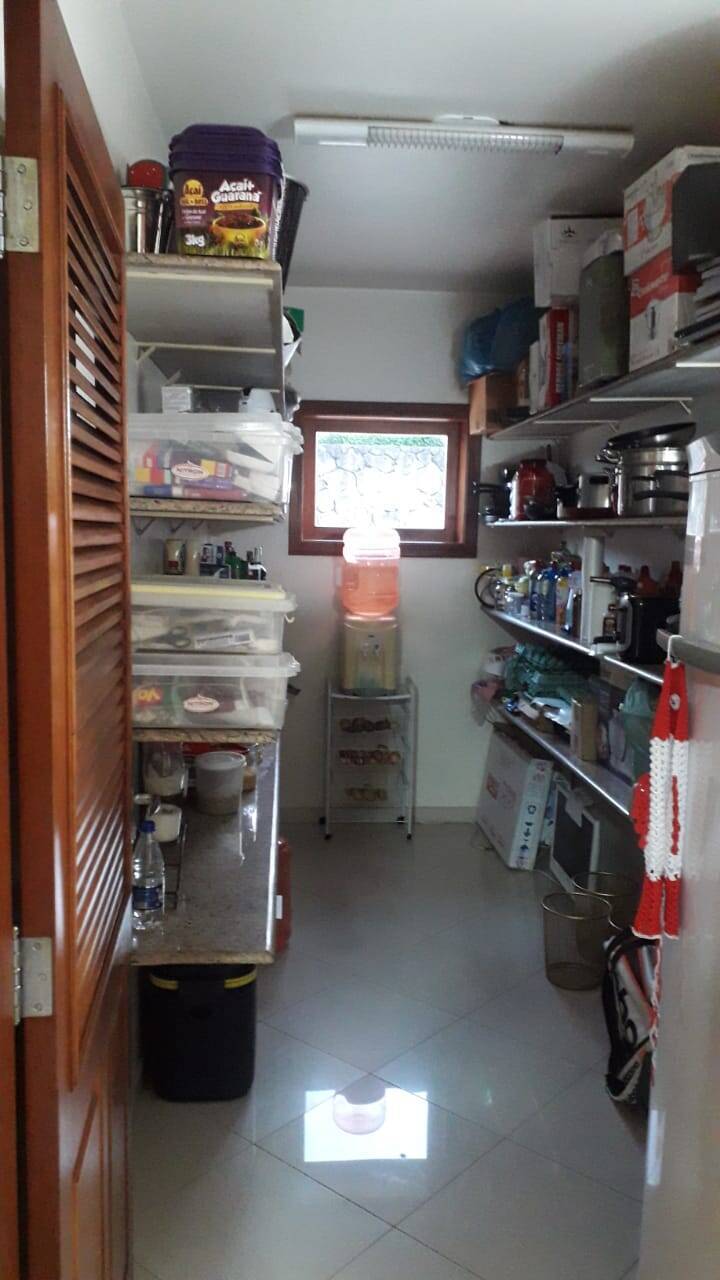 Casa de Condomínio, 4 quartos - Foto 13