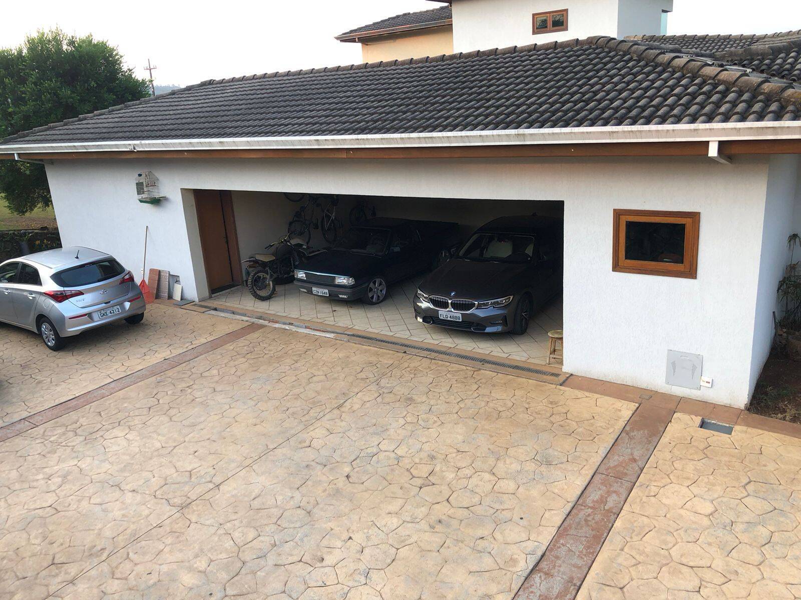 Casa de Condomínio, 4 quartos - Foto 19