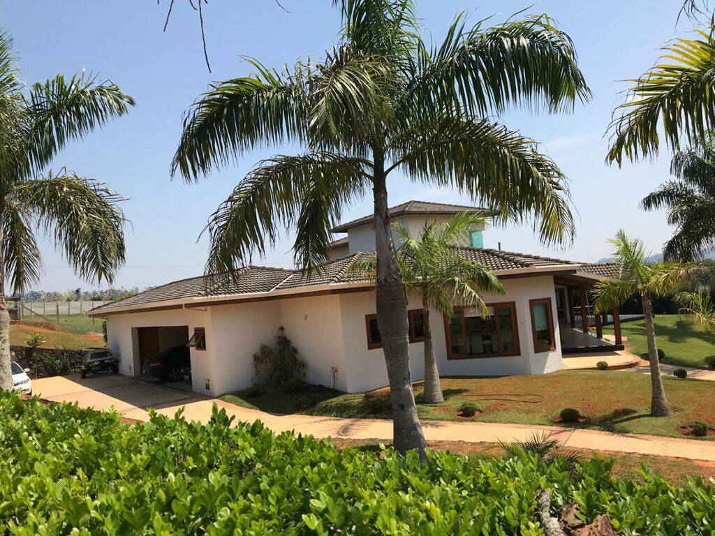 Casa de Condomínio, 4 quartos - Foto 24