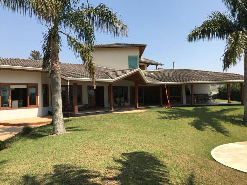 Casa de Condomínio, 4 quartos - Foto 26