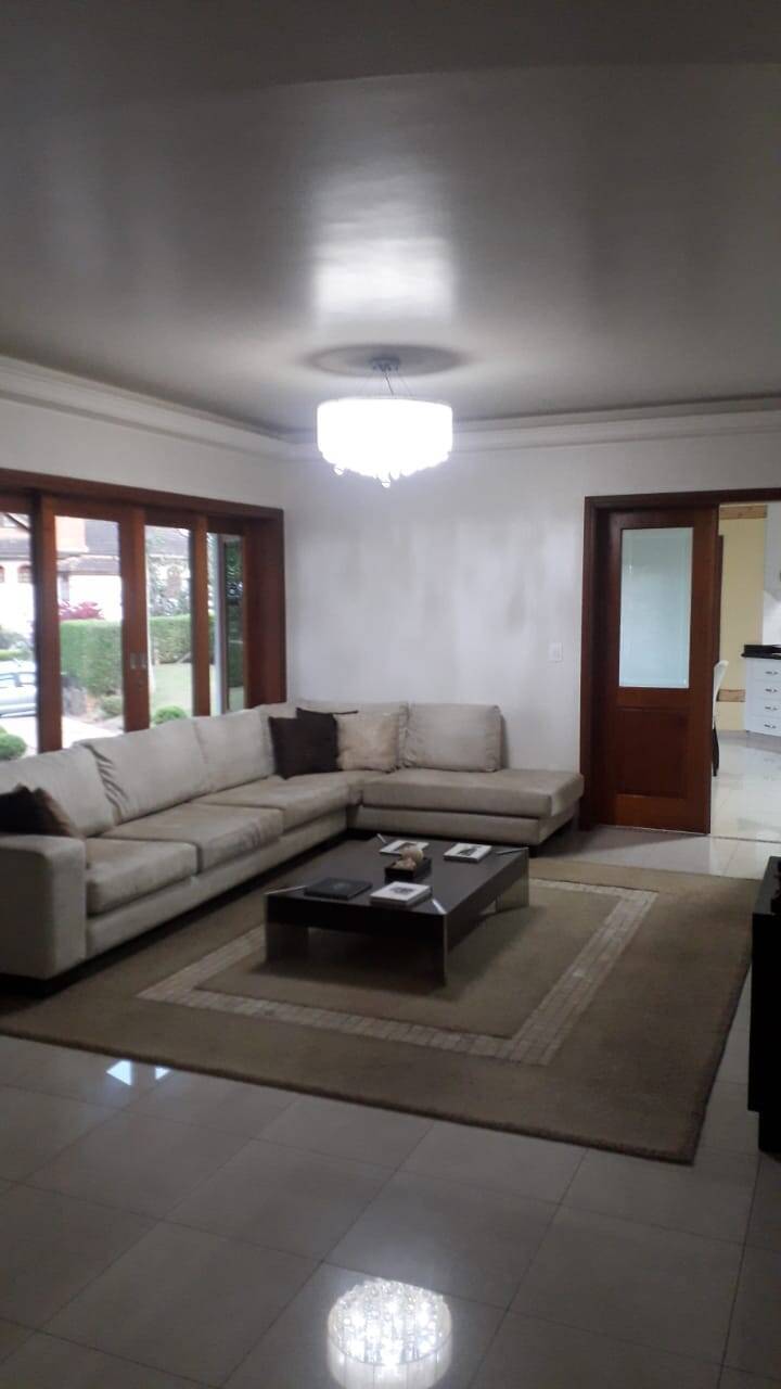 Casa de Condomínio, 4 quartos - Foto 29