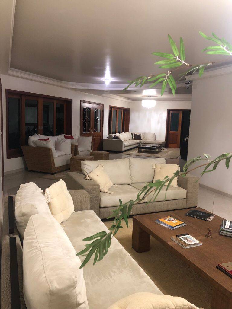 Casa de Condomínio, 4 quartos - Foto 31