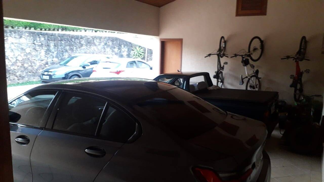 Casa de Condomínio, 4 quartos - Foto 27