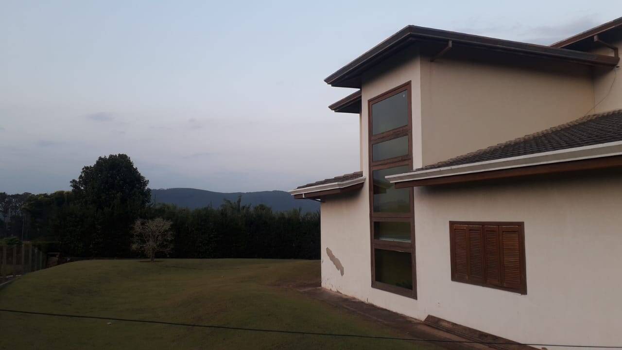 Casa de Condomínio, 4 quartos - Foto 30