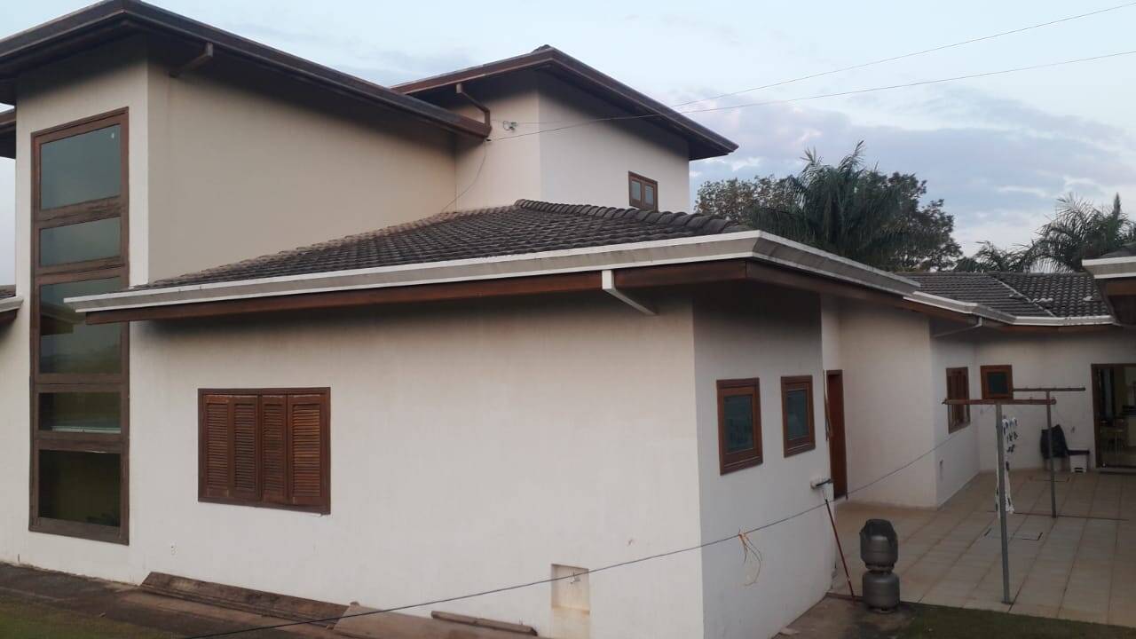 Casa de Condomínio, 4 quartos - Foto 37