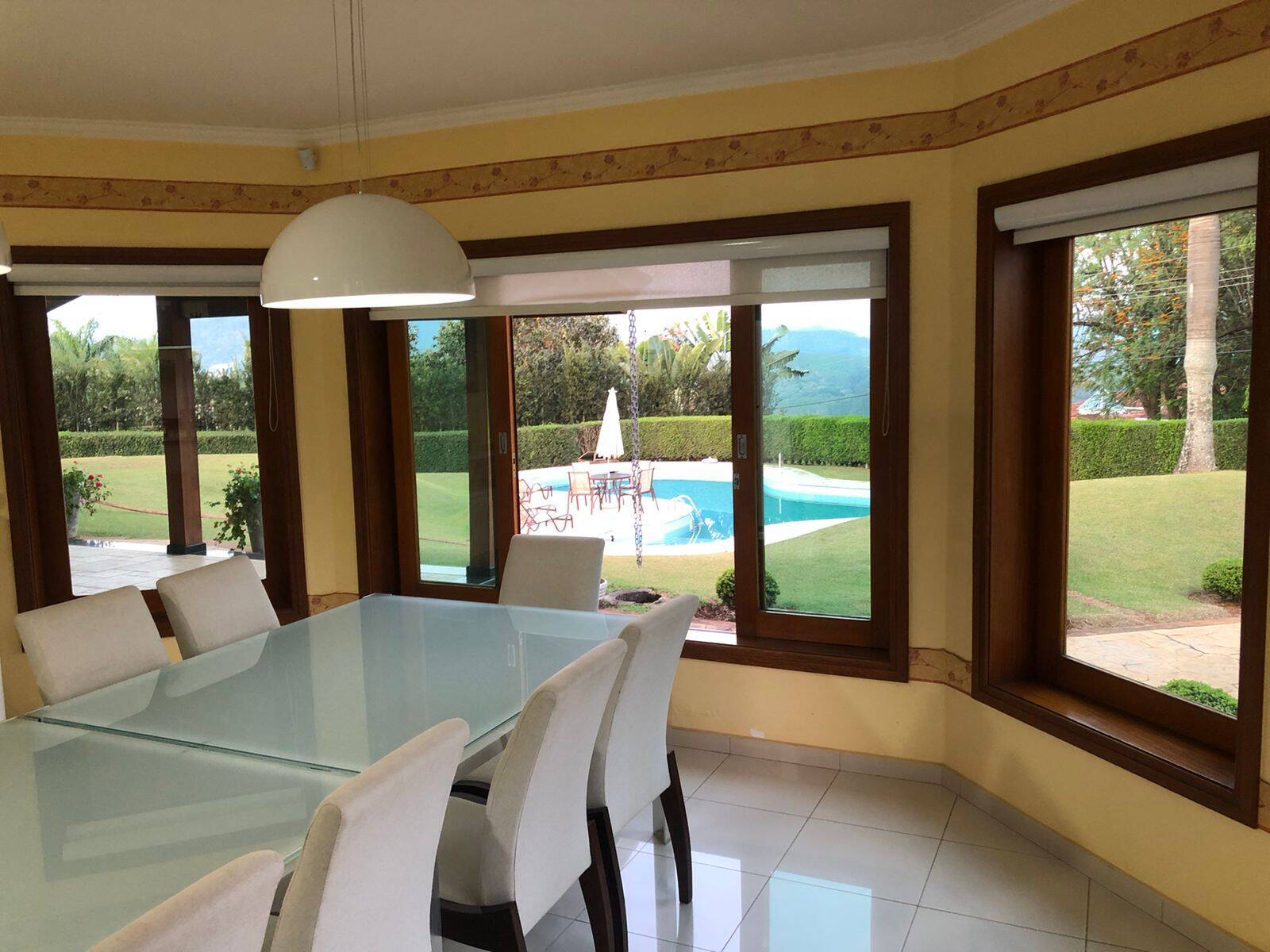 Casa de Condomínio, 4 quartos - Foto 38