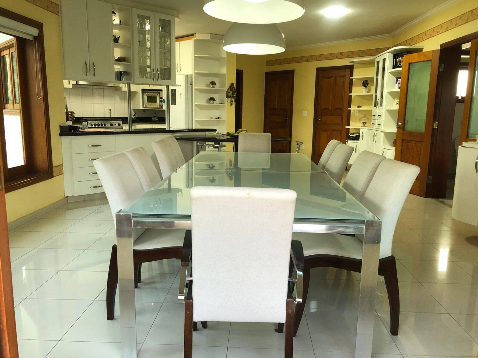 Casa de Condomínio, 4 quartos - Foto 43