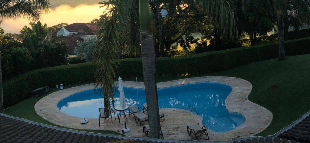 Casa de Condomínio, 4 quartos - Foto 47