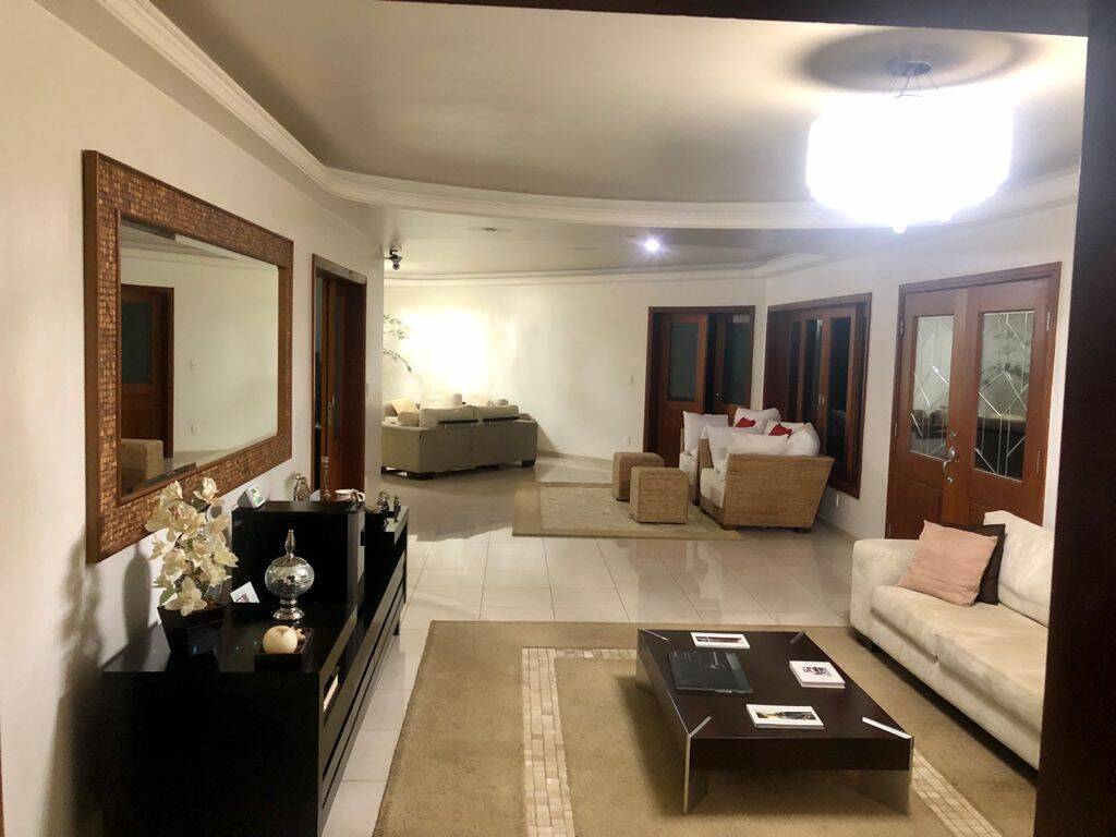 Casa de Condomínio, 4 quartos - Foto 51