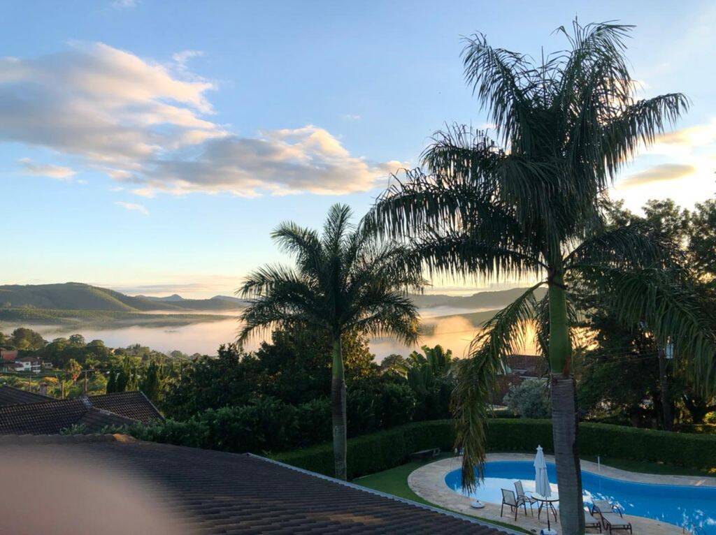 Casa de Condomínio, 4 quartos - Foto 48