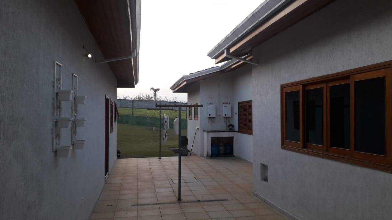 Casa de Condomínio, 4 quartos - Foto 57