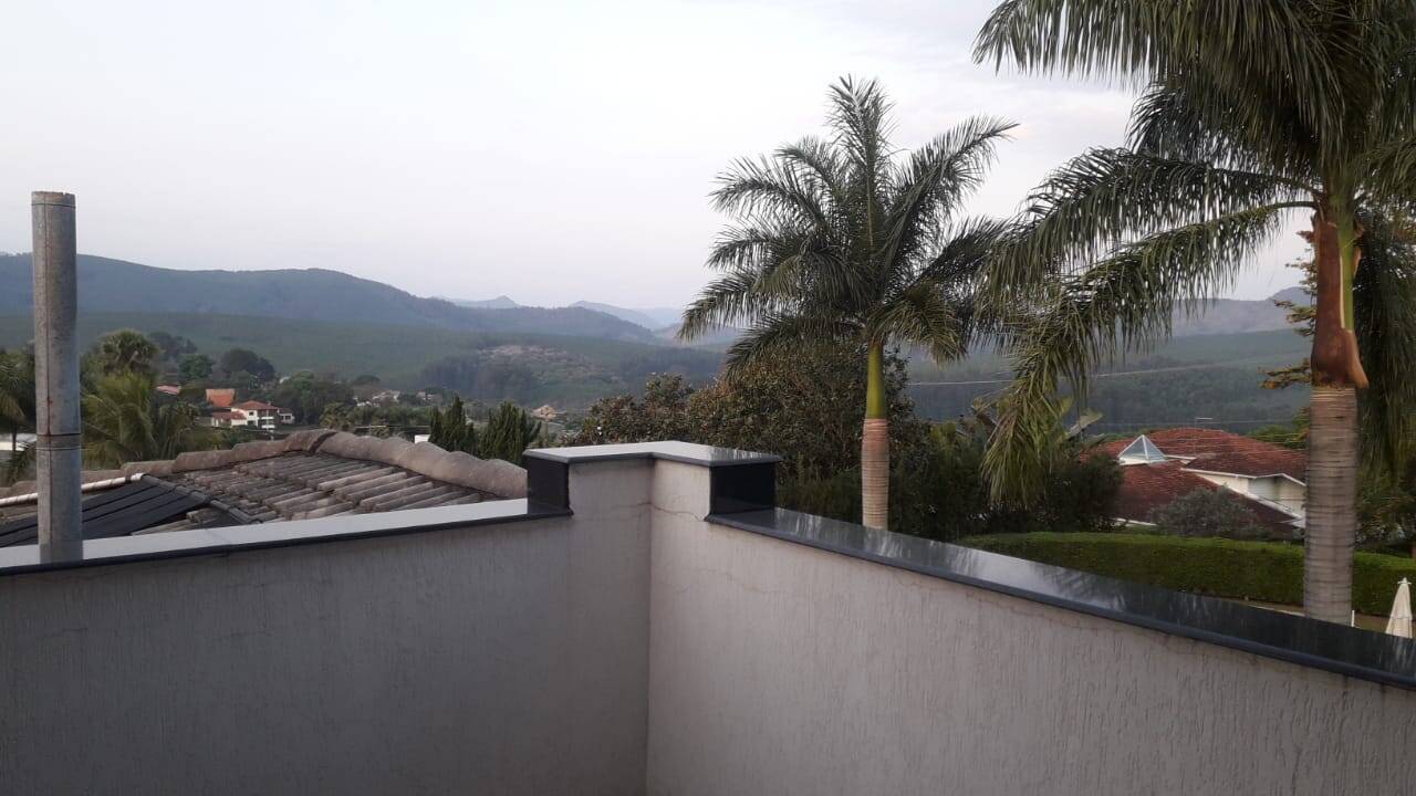 Casa de Condomínio, 4 quartos - Foto 55