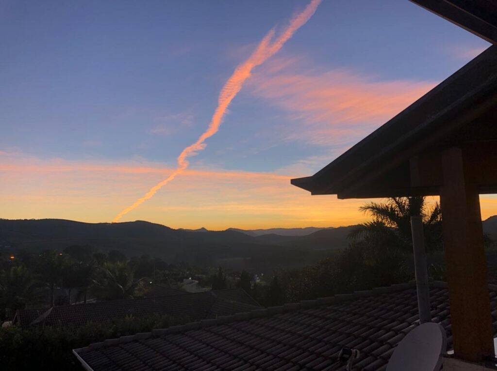 Casa de Condomínio, 4 quartos - Foto 61