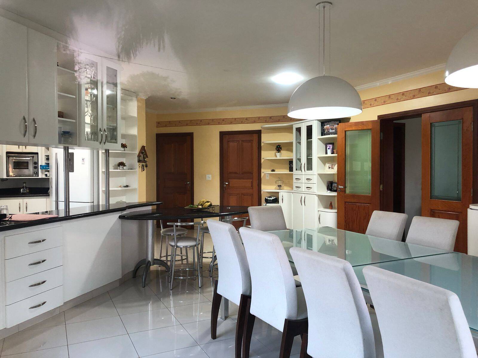 Casa de Condomínio, 4 quartos - Foto 62