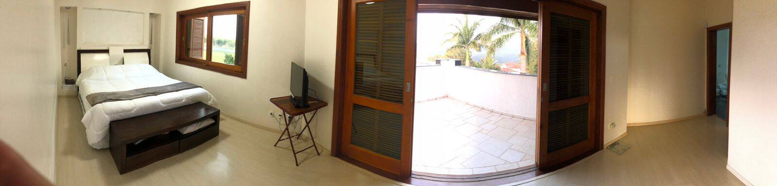 Casa de Condomínio, 4 quartos - Foto 58