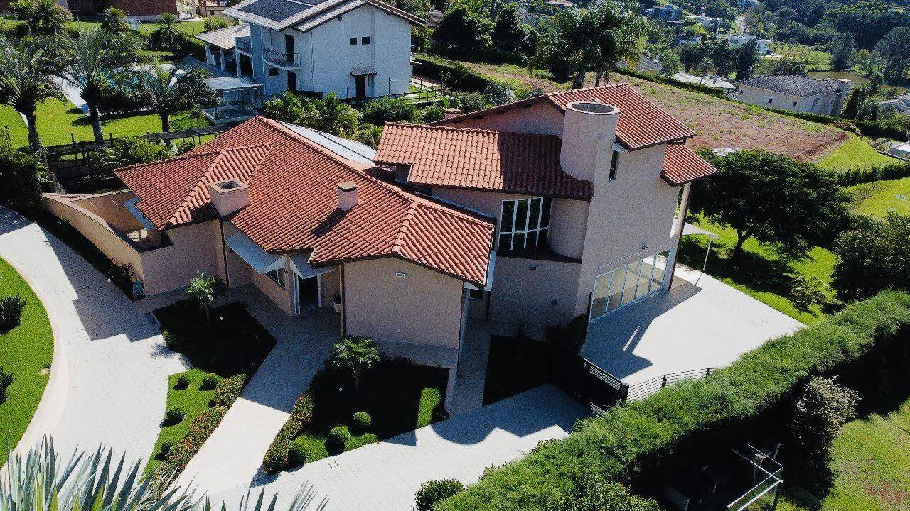 Casa de Condomínio, 3 quartos - Foto 20