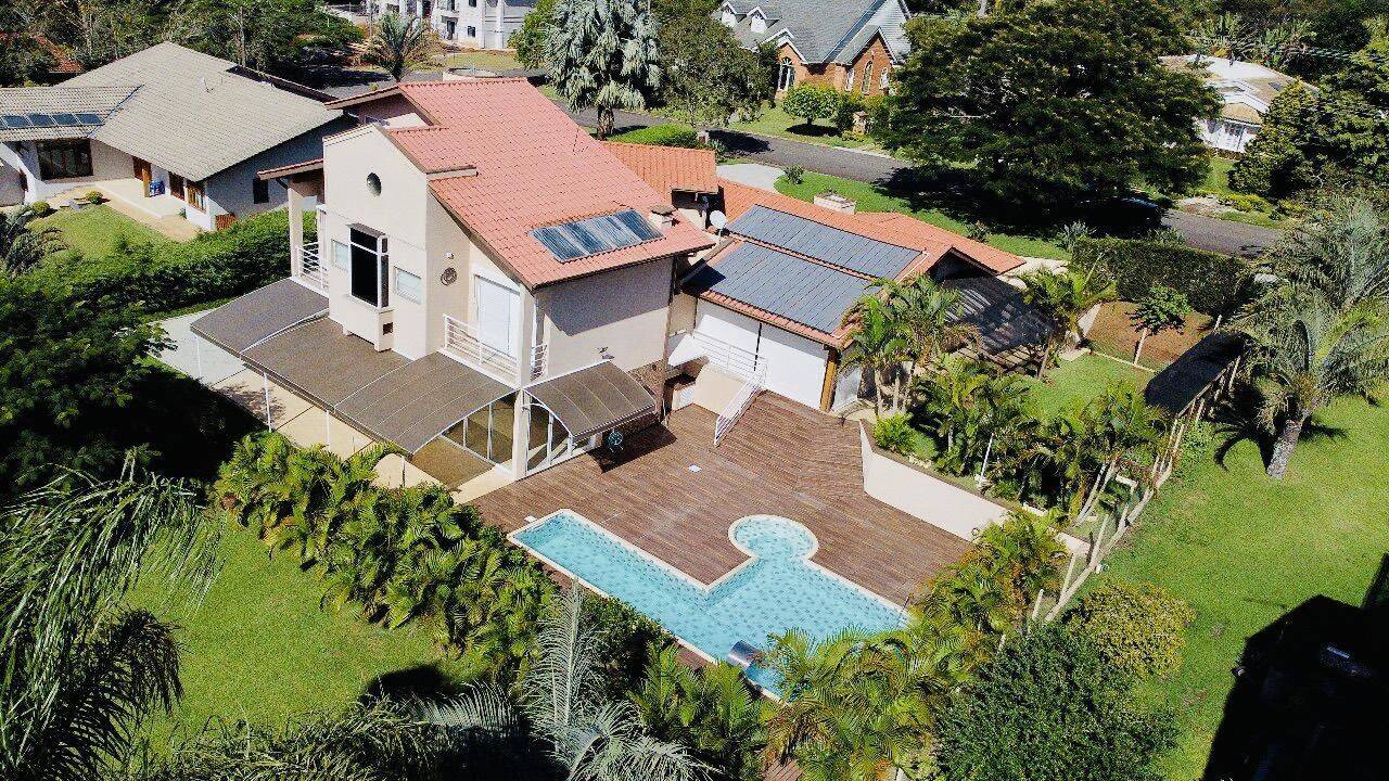 Casa de Condomínio, 3 quartos - Foto 21