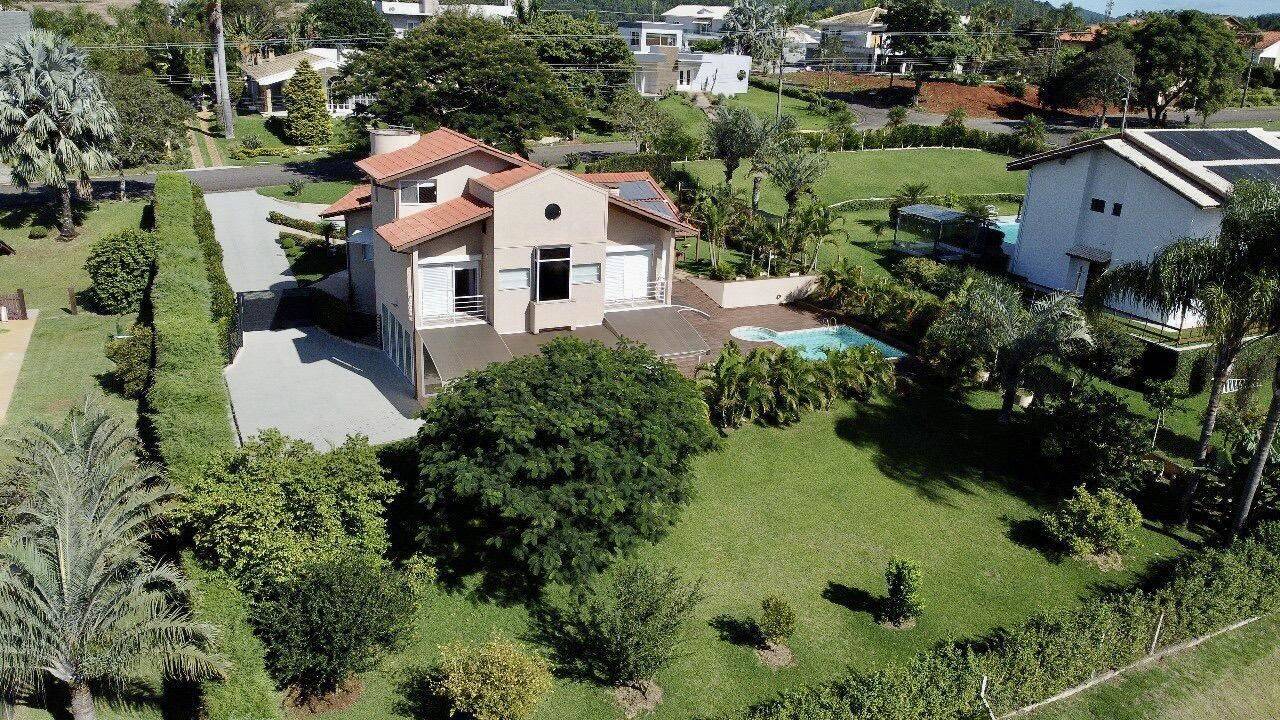 Casa de Condomínio, 3 quartos - Foto 23